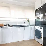 Apartment Centro I Wifi I Smart Tv I Moderno