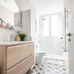 Apartment Centro I Wifi I Smart Tv I Moderno *