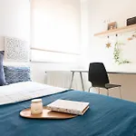 Centro I Wifi I Smart Tv I Moderno * Santander