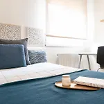 Apartmán Centro I Wifi I Smart Tv I Moderno Santander