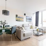 Centro I Wifi I Smart Tv I Moderno *