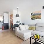 Centro I Wifi I Smart Tv I Moderno *