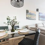 Centro I Wifi I Smart Tv I Moderno * Santander