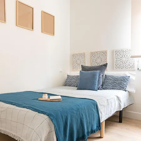 Centro I Wifi I Smart Tv I Moderno *