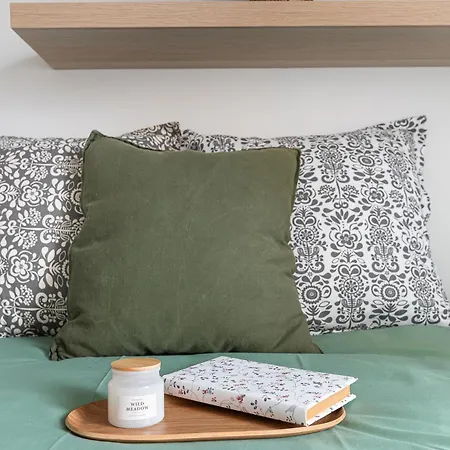 Centro I Wifi I Smart Tv I Moderno * Santander