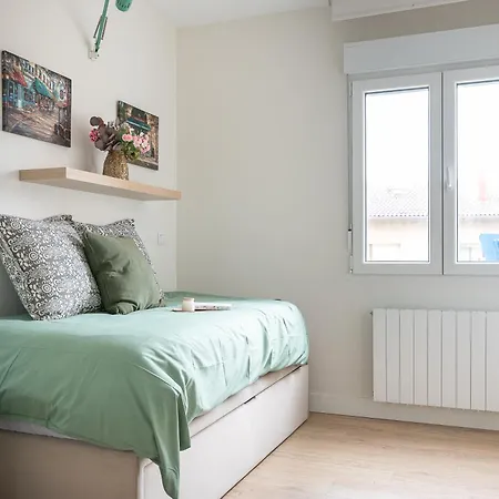 Centro I Wifi I Smart Tv I Moderno Apartment *