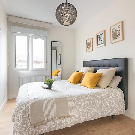 Centro I Wifi I Smart Tv I Moderno Apartment