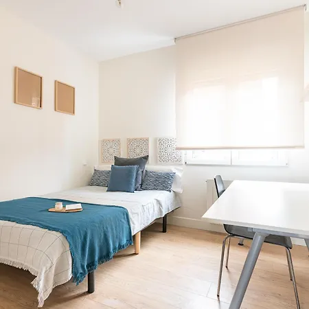 Centro I Wifi I Smart Tv I Moderno