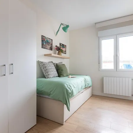 Daire Centro I Wifi I Smart Tv I Moderno