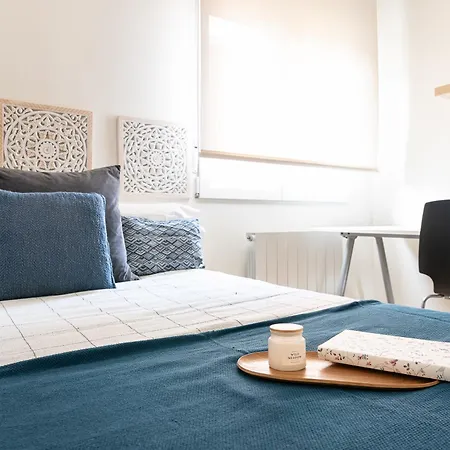 Daire Centro I Wifi I Smart Tv I Moderno Santander