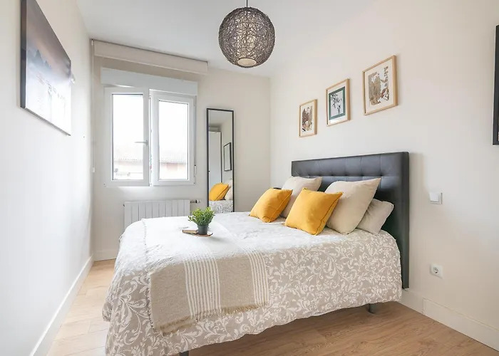 Centro I Wifi I Smart Tv I Moderno Apartment