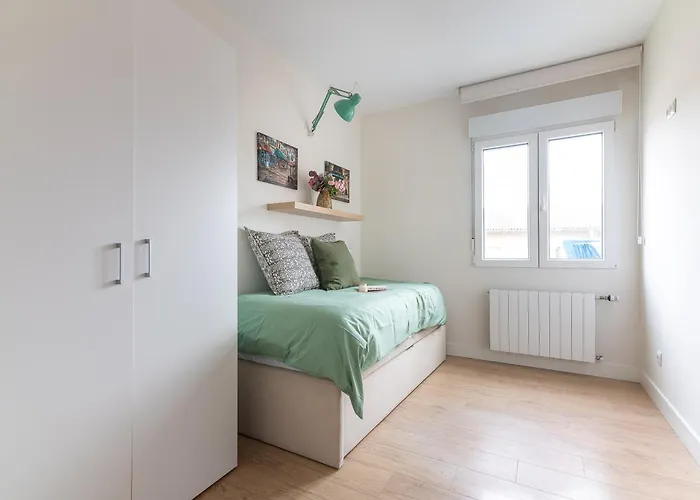 Apartment Centro I Wifi I Smart Tv I Moderno